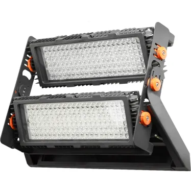 Прожектор GALAD Фортиус LED-800-Spot (2/740/RAL9005/D/0/FNB/GEN1)