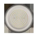                  Светильник светодиодный промышленный ДСП-150Вт 5000К 15000Лм 90° IP65 Jazzway
               