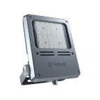 Светодиодный прожектор ДО-60 Звезда LED-60-Д120-IP67-У1(1/LIRA/840/RAL7040/TG.OP/AC230/D/X/G2)