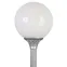 Светильник светодиодный Шар LED-40-СПШ/С1 (750/RAL7040/D/0/GEN2)