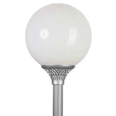 Светильник светодиодный Шар LED-40-СПШ/С1 (750/RAL7040/D/0/GEN2)
