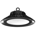                  Светильник светодиодный промышленный ДСП-200Вт 5000К 28000Лм линза 60° класс энергоэффективности A++ 140Лм/Вт коэф. пульсации 5% гарантия 5лет IP65
               