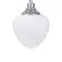 Светильник светодиодный Капля LED-40-СПШ/С1 (750/RAL7040/D/0/GEN2)