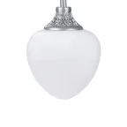 Светильник светодиодный Капля LED-40-СПШ/С1 (750/RAL7040/D/0/GEN2)