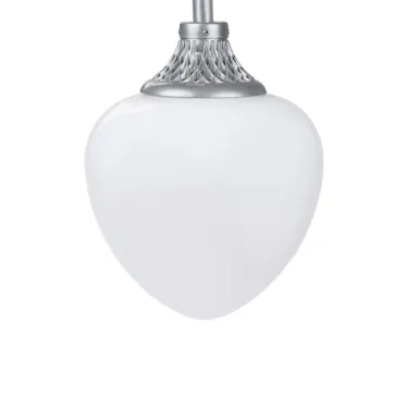 Светильник светодиодный Капля LED-40-СПШ/С1 (750/RAL7040/D/0/GEN2)