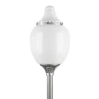 Светильник светодиодный Лотос LED-40-СПШ/Т60 (740/RAL7040/D/0/GEN2)