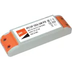 Драйвер LED 36Вт 12В IP20 пластиковый корпус