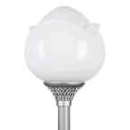 Светильник светодиодный Адонис LED-40-СПШ/Т60 (750/RAL7040/D/0/GEN2)