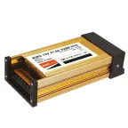 Драйвер LED 250Вт 12В IP45