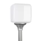 Светильник светодиодный Одиссей LED-40-СПШ/Т60 (750/RAL7040/D/0/GEN2)