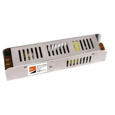 Драйвер LED 120Вт 12В IP20