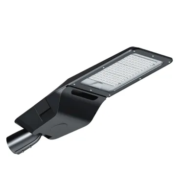 Светильник светодиодный ДКУ-240 Оптолюкс Мини LED-240-ШО1А-IP66-У1(740/D/X/RAL9005/U50/TG/PRO/G1) (СТ-1)