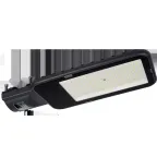                  Светильник светодиодный консольный ДКУ-100Вт 5000К 11000 Лм IP65 серый 3 года гарантии
               