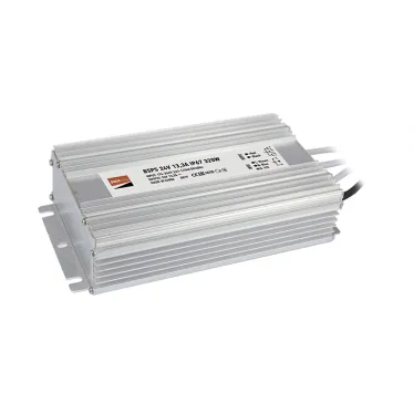 Драйверсветодиодный LED 24V 13.3A 320W IP67 3г.гар.