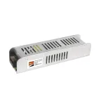 Драйвер светодиодный LED 12V10,0A-120W IP20 1г.гар. Jazzway