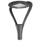 Светильник светодиодный промышленный уличный ДКУ-60w 3000K 5800Лм IP65 AC100-270 (парковый) (5лет гар.)