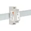 Блок питания для светодиодной ленты 24В 15Вт IP20 на DIN-рейку Jazzway