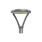 Светильник светодиодный уличный ДКУ-60w 7200Лм IP65 GR AC100-270 (парковый, 5лет гар.)5000К