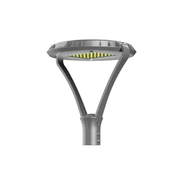 Светильник светодиодный уличный ДКУ-60w 7200Лм IP65 GR AC100-270 (парковый, 5лет гар.)5000К