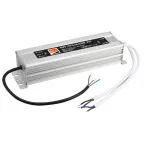                  Драйвер BSPS 12V 16.5A 200W влагозащищенный IP67
               