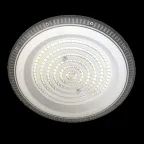 Светильник светодиодный промышленный подвесной PHB NLO 10 150w 5000K 90° IP65  | .5052604 | Jazzway