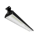                  Светильник светодиодный промышленный ДСП-150 Вт 15000 Лм 5000К IP65 60°/120° 198-253 В Jazzway
               