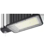                  Светильник светодиодный консольный ДКУ-150Вт 5000К 16500 Лм IP65 серый 3 года гарантии
               