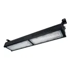                  Светильник светодиодный промышленный ДСП-200Вт 28000Лм 5000К IP65 5 лет гарантия 230V
               