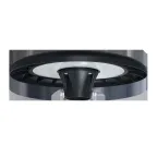                  Светильник светодиодный уличный садово-парковый ДТУ 05-60Вт 7200Лм черный 5000K IP65 5лет гар. JazzWay
               