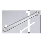                  Светильник ДПО-Т8 2х41200 под светодиодную лампу 1200мм G13 230В
               