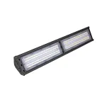                  Светильник светодиодный промышленный ДСП-100Вт 14000Лм 5000K IP65 5 лет гарантия 230V
               