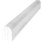                  Светильник светодиодный ДПО-36Вт 3600Лм 4000К IP20матовый Crystal
               