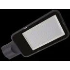 Светильник светодиодный консольный ДКУ-30Вт 5000К 3300 Лм IP65 серый 3 года гарантии Jazzway