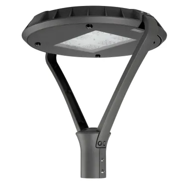 Светильник светодиодный уличный ДКУ-60w 3000K IP65 GR AC100-270 (парковый, 5лет гар.)