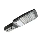 Светильник ДКУ-50Вт 5000К 4750Лм IP65 с датчиком освещенности