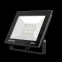 Прожектор светодиодный СДО-20  20w 6500K BL IP65 230V  | .5047266 | ФАZA