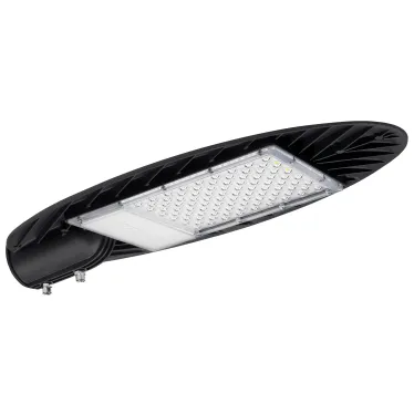 Светильник светодиодный промышленный уличный ДКУ- 70w 4000K 6860Лм IP65 AC190-260V (2г.гар) Jazzway