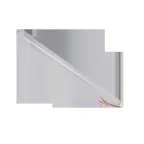 Светильник светодиодный ДПО-9Вт 4000К 900Лм IP65