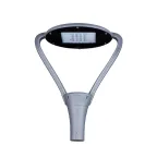 Светильник светодиодный промышленный уличный ДКУ-60w 5000K 5800Лм IP65 AC100-270 (парковый) (5лет гар.)