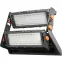 Прожектор GALAD Фортиус LED-800-Wide (2/740/RAL9005/D/0/IHBS/GEN1)