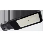                  Светильник светодиодный консольный ДКУ-80Вт 5000К 8800 Лм IP65 серый 3 года гарантии Jazzway
               