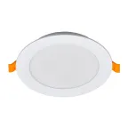                  Светильник светодиодный ДВО-24 Вт 2040 Лм 4000К белый IP54 Jazzway
               