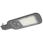 Светильник светодиодный уличный ДКУ-50Вт 5000К 5500Лм посадочный диаметр 40 класс энергоэффективности A++ индекс Ra»70 -40..+50C IP65 гарантия 3года