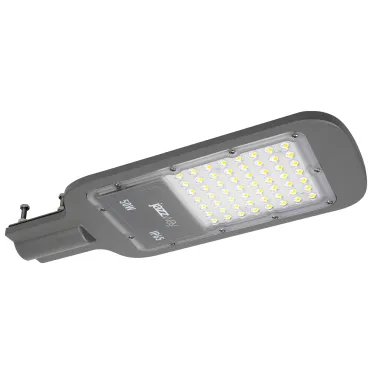 Светильник светодиодный уличный ДКУ-50Вт 5000К 5500Лм посадочный диаметр 40 класс энергоэффективности A++ индекс Ra»70 -40..+50C IP65 гарантия 3года