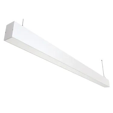 Светильник светодиодный Line LED-04 White, навесной, IP40, 1800 лм, 18 Вт