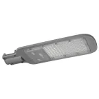 Светильник светодиодный уличный ДКУ-100Вт 5000К 11000Лм посадочный диаметр 60 класс энергоэффективности A++ индекс Ra»70 -40..+50C IP65 гарантия 3года