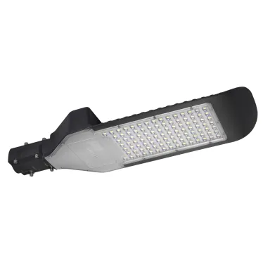 Светильник светодиодный уличный ДКУ-100Вт 5000К 10600Лм IP65