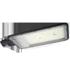                  Светильник светодиодный консольный ДКУ-200Вт 5000К 22000 Лм IP65 серый 3 года гарантии Jazzway
               