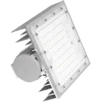 Светильник светодиодный ДКУ01-50-002 Light Street