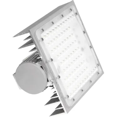 Светильник светодиодный ДКУ01-50-002 Light Street